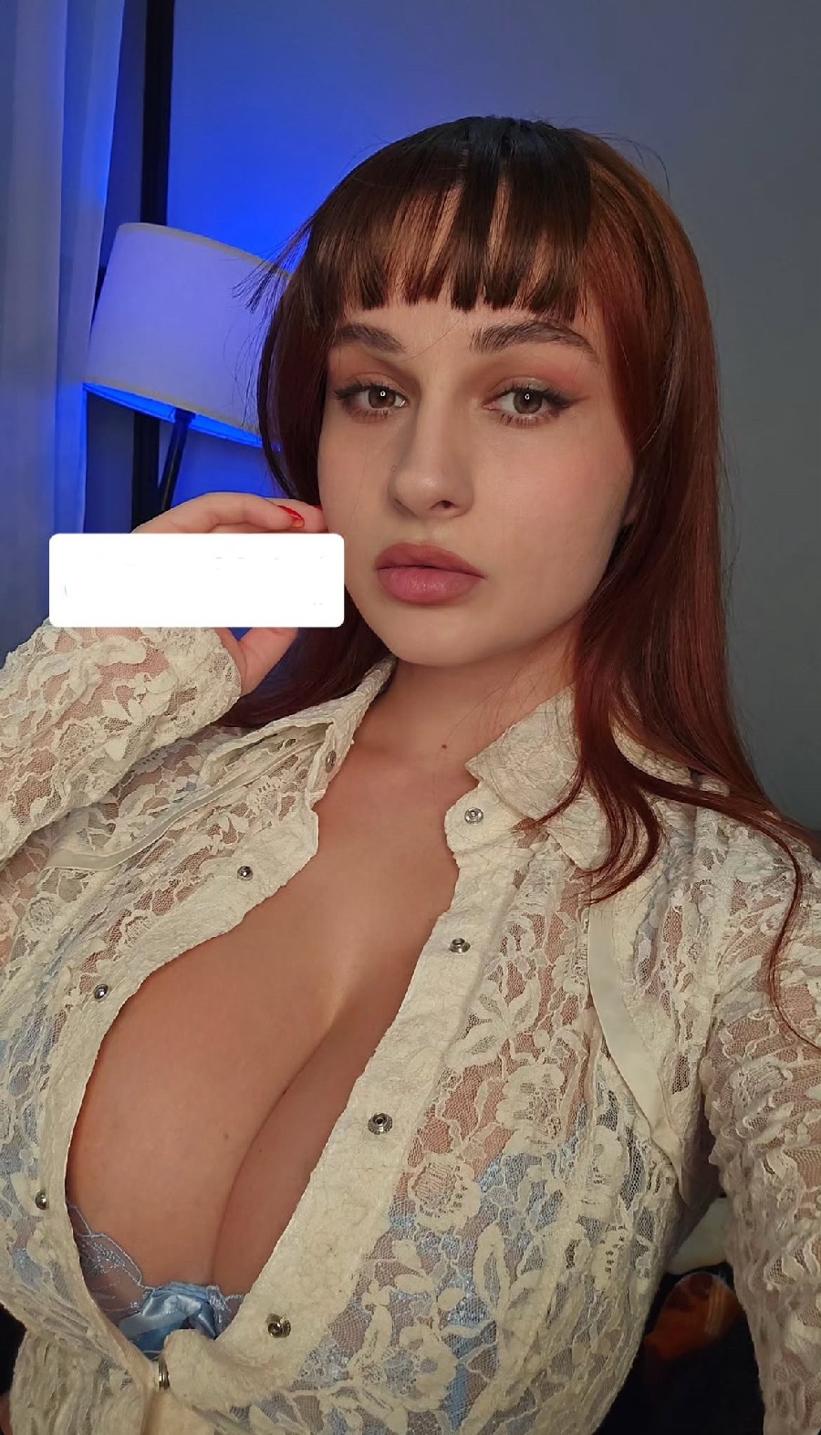 Take a pause and enjoy Miranda Faith — streaming from Vienna