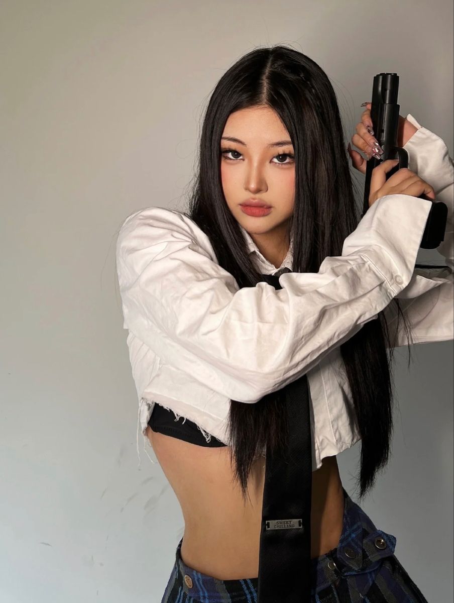 Sassy girls in Vienna