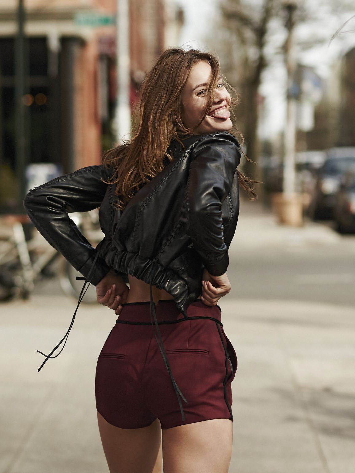 Sexy model Sassy girls in Vienna