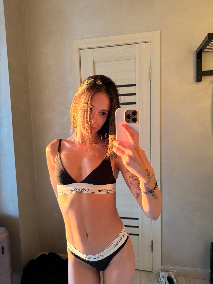 Photo Tina in Vienna